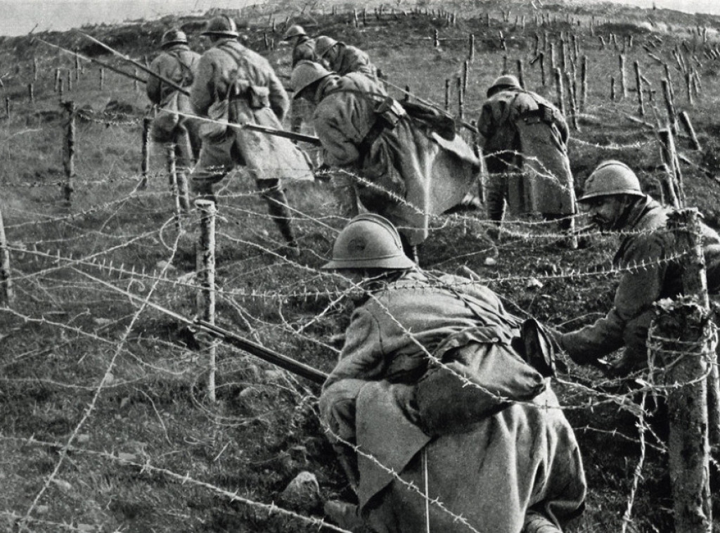 Cerska bitka počela na današnji dan pre 112 godina