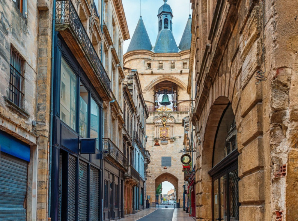 Senatorka iz Žironde pozvala turiste da posećuju bezbedne delove te oblasti