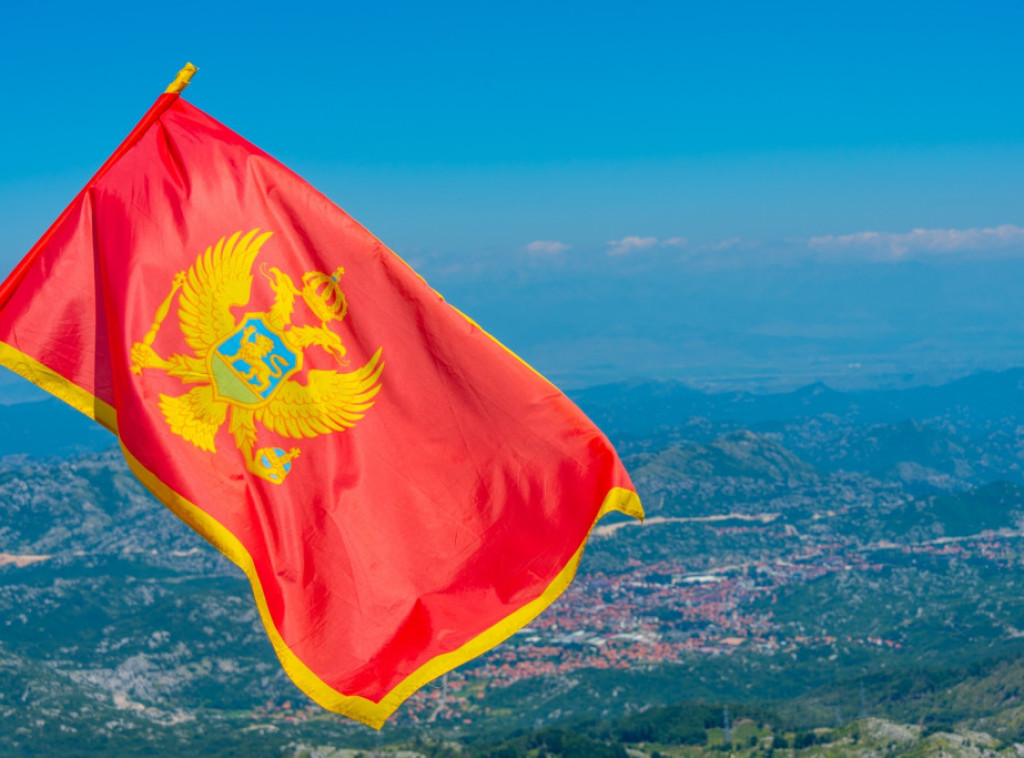 Crna Gora: Camaj ne vidi ništa sporno u isticanju zastave tzv. velike Albanije