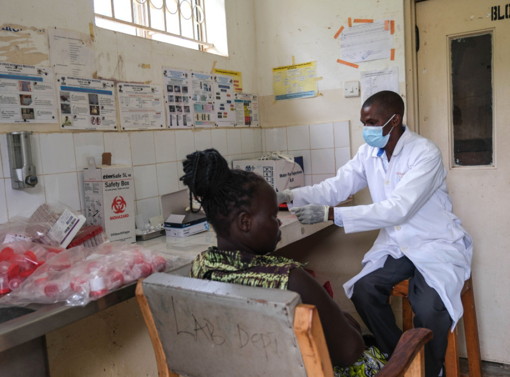 Uganda: Naša zemlja je sada slobodna od ebole