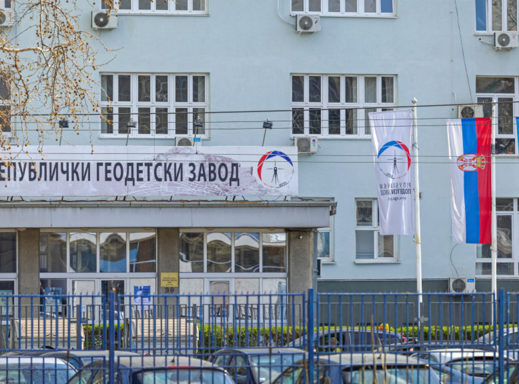 RGZ traži od Stamatovićeve precizan spisak parcela za koje tvrdi da će biti otuđene