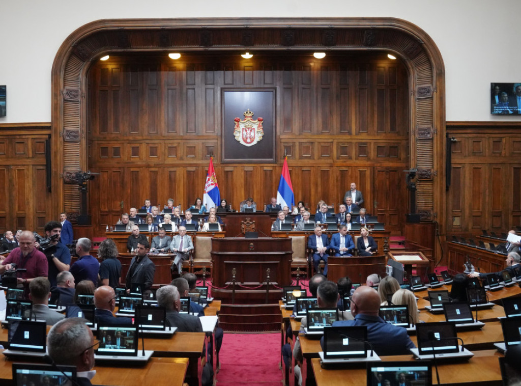 Poslanici pitali o boračkoj zdravstvenoj zaštiti, radu RGZ, rudarskim aktivnostima...