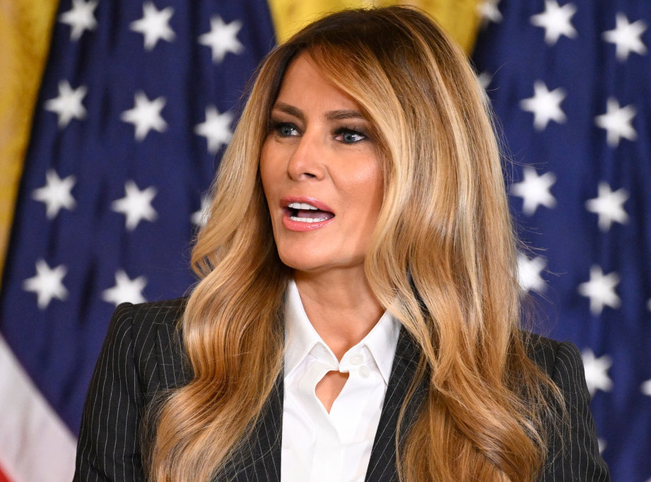 Iranska televizija objavila video sa uputstvima kako ubiti Melaniju Tramp, istraga u toku