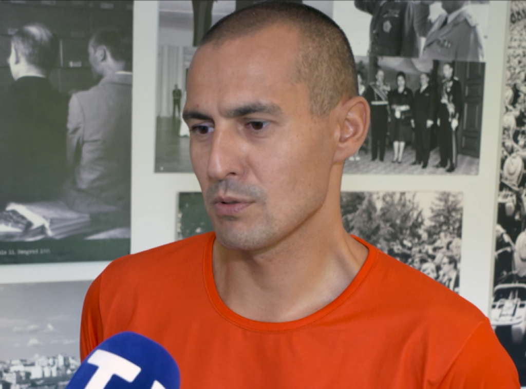 Obradović: Akcija spasavanja na velikim visinama zavisi samo od vremenskih uslova