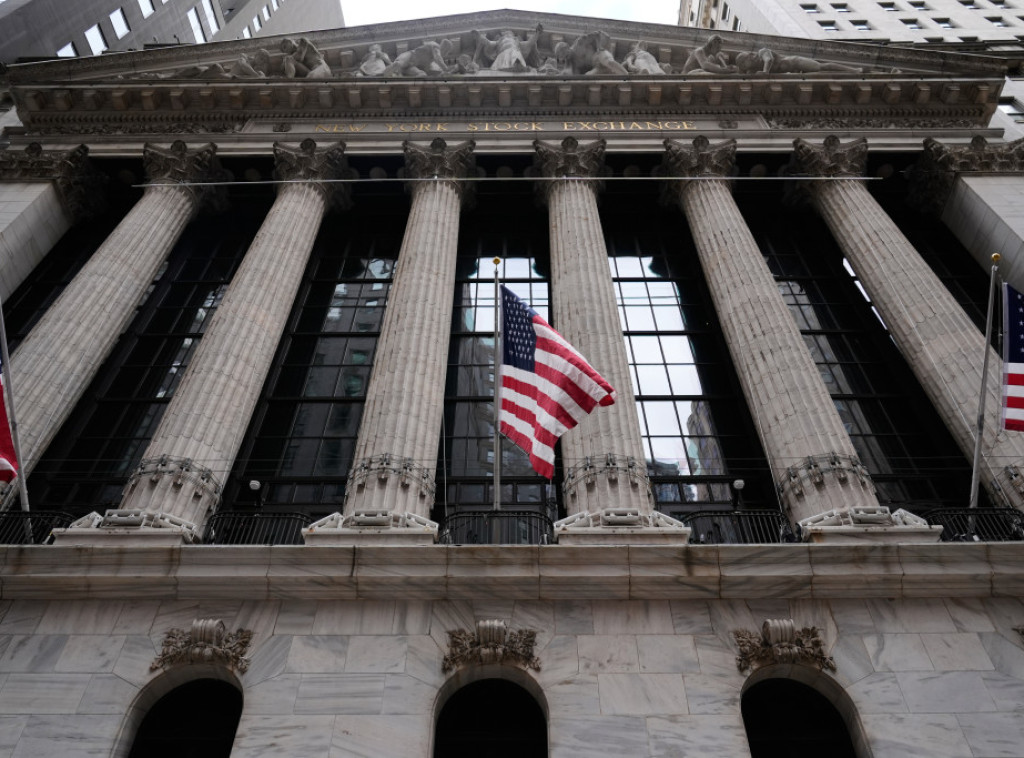 Američke berze u blagom plusu, rast indeksa S&P 500 i Nasdak, u fokusu Bliski istok