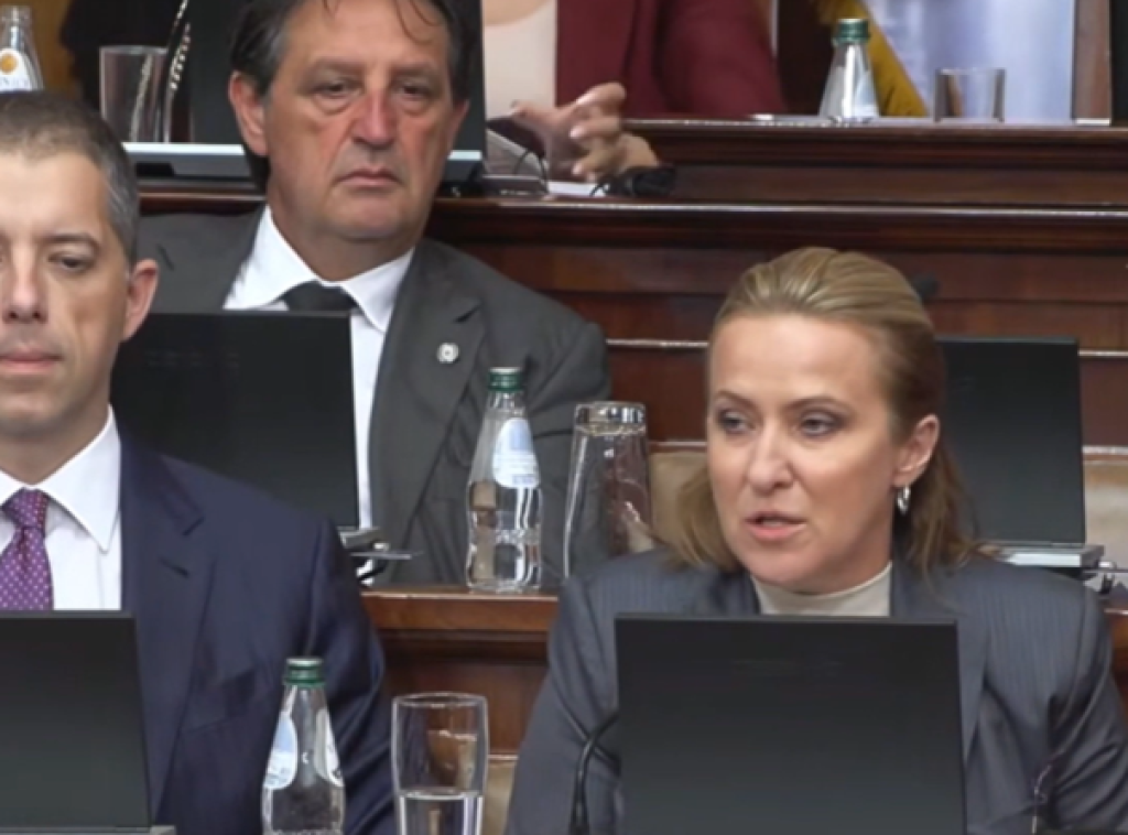 Snežana Paunović: Apotekarska ustanova Peć nije ugašena, niti je Vlada donela takvu odluku