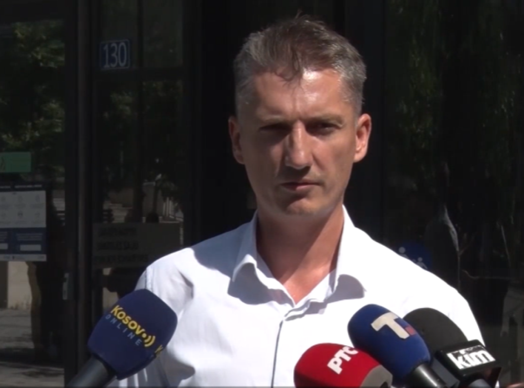 Priština: Nastavljeno suđenje za napad na kanal  Ibar - Lepenac