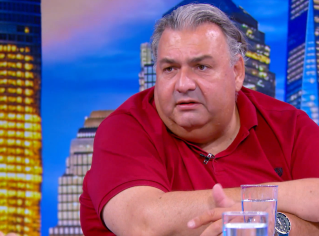 Ervin Pašanović: Poljoprivredno zemljište u Srbiji je skupo i isplativo samo na duži rok