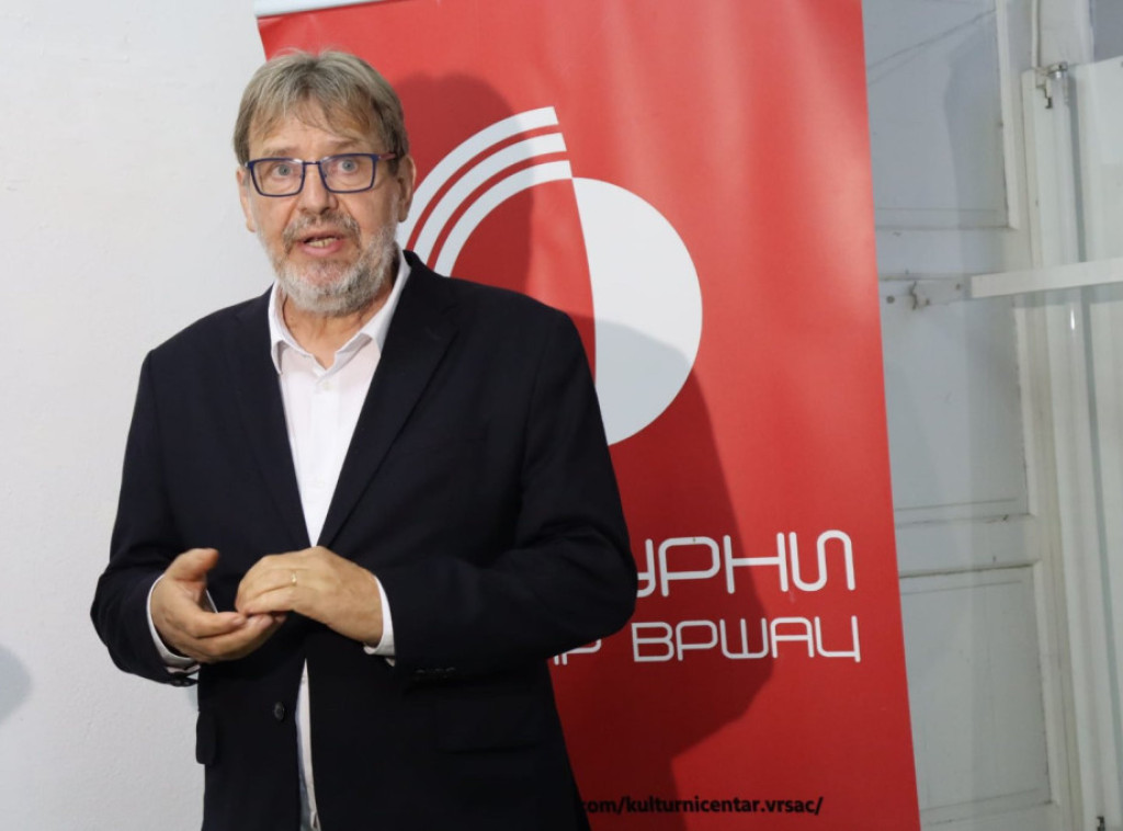 Žigmanov na otvaranju manifestacije posvećene kulturi i tradiciji Aškalija