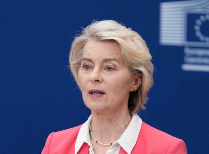 Fon der Lajen: Događaji u Seuti pokazali značaj zaštite spoljnih granica EU