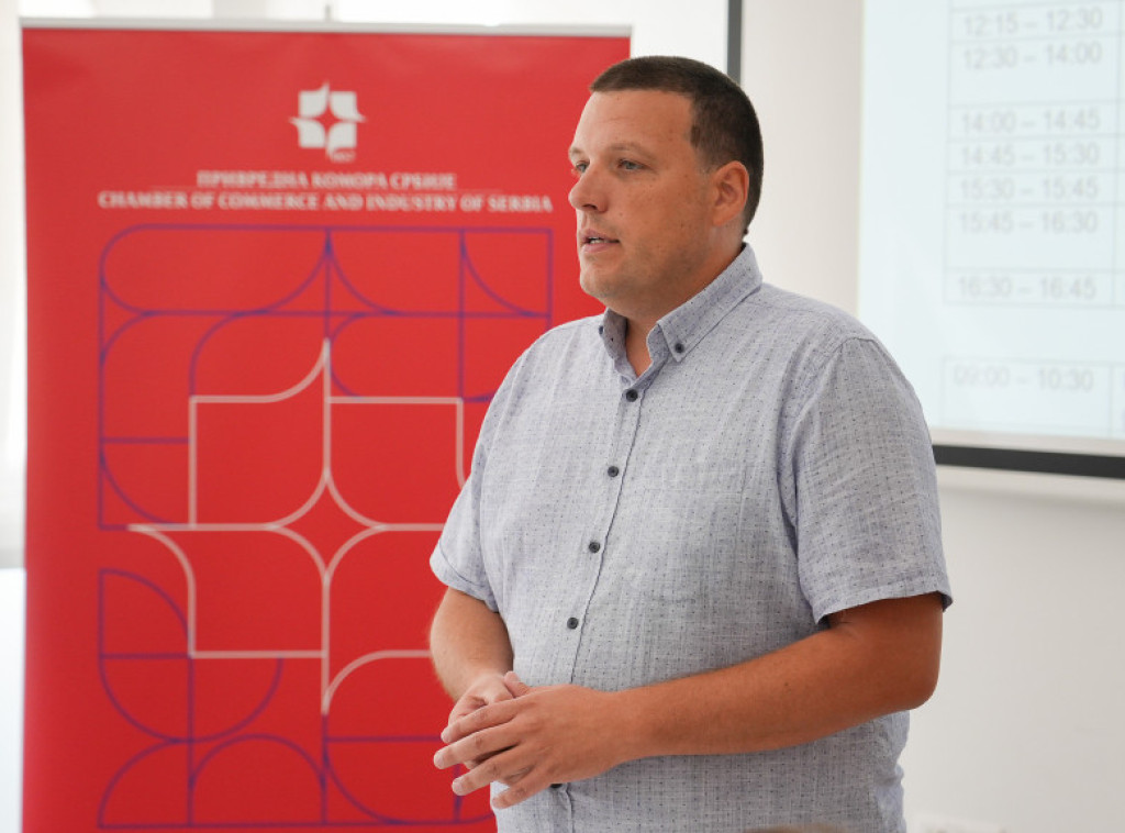 Privredne komore Srbije pokrenula obuku za konsultante koji će podržati zelenu tranziciju privrede