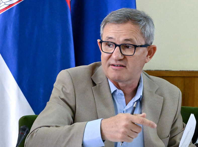 Glamočić: Od afričke kuge svinja uginulo 36.632 svinje, bolest registrovana u sedam okruga