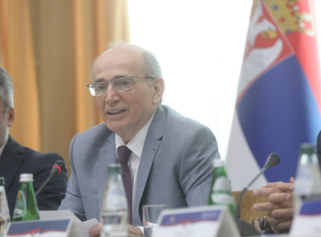 Krkobabić: Veliki broj posetilaca svedoče da Miholjski susreti sela uzimaju maha