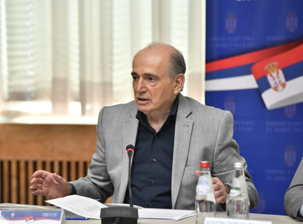 Krkobabić: Veliki broj posetilaca svedoče da Miholjski susreti sela uzimaju maha