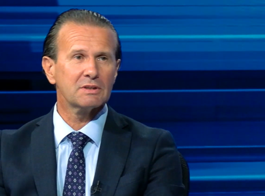 Ivica Lazović: Jedini pravi put rešavanja zlostavljanja ili mobinga je kroz arbitražu