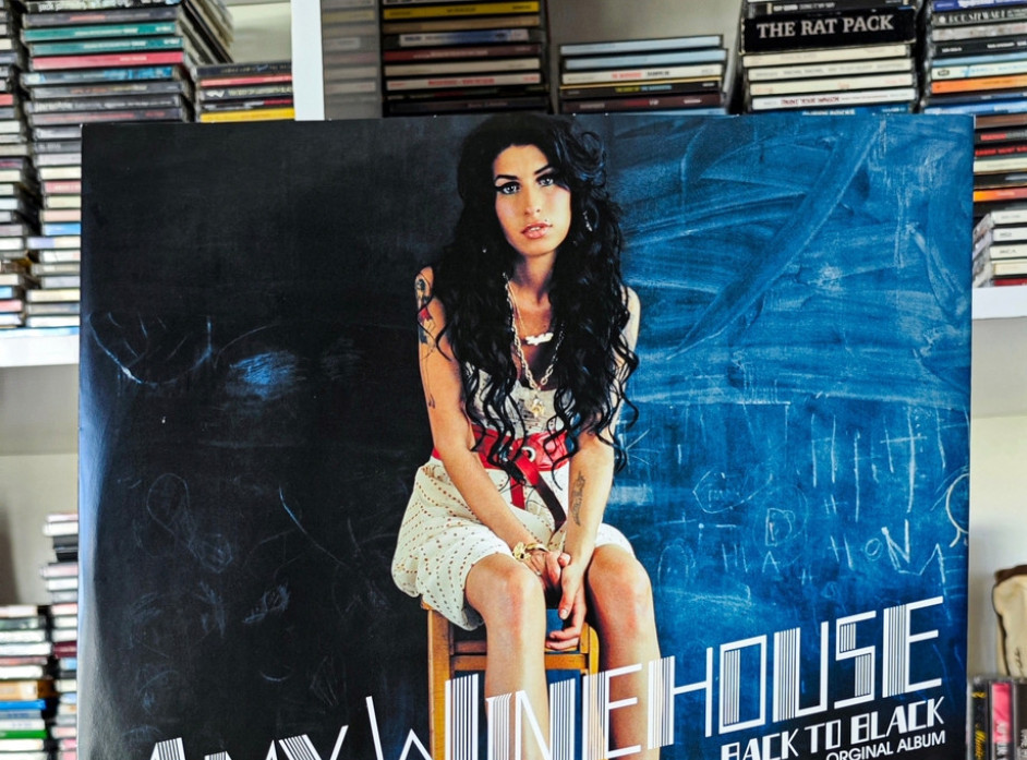 The Amy Winehouse Band 11. septembra u Beogradu