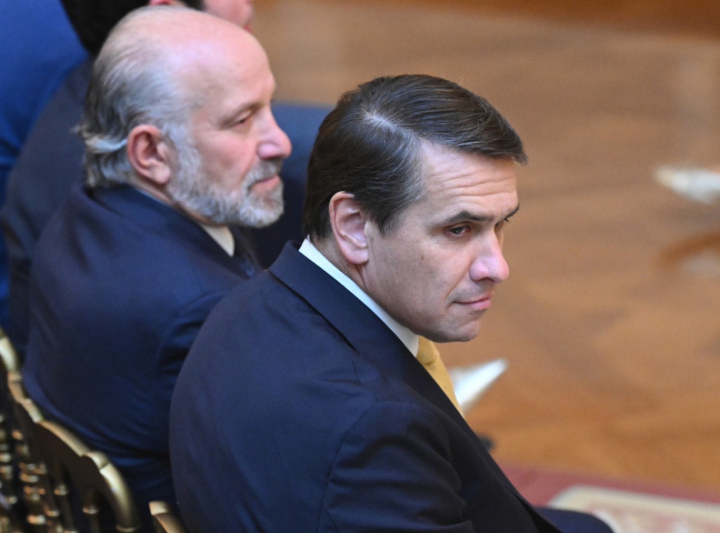 Republikanci odložili glasanje o Blanšu za državnog tužioca SAD