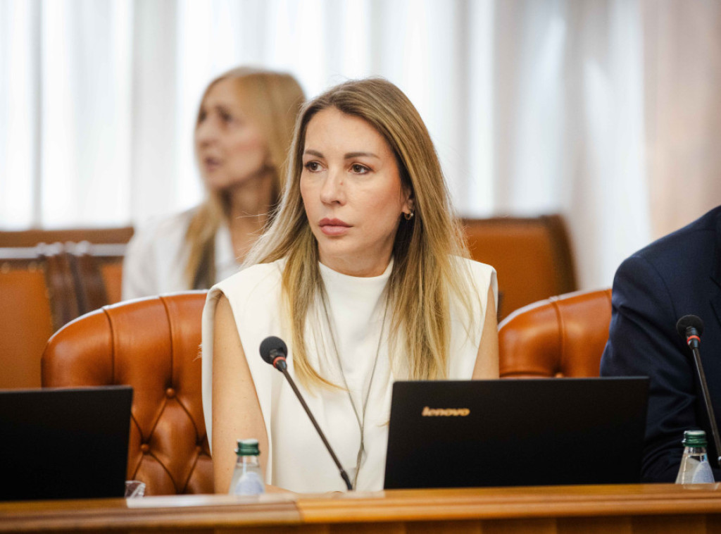 Dubravka Đedović Handanović apeluje na građane da racionalno troše električnu energiju
