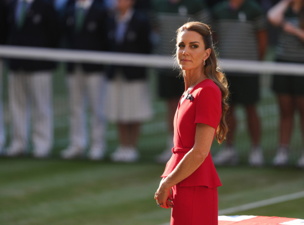 Princeza od Velsa proglašena za najbolje obučenu ženu u Britaniji