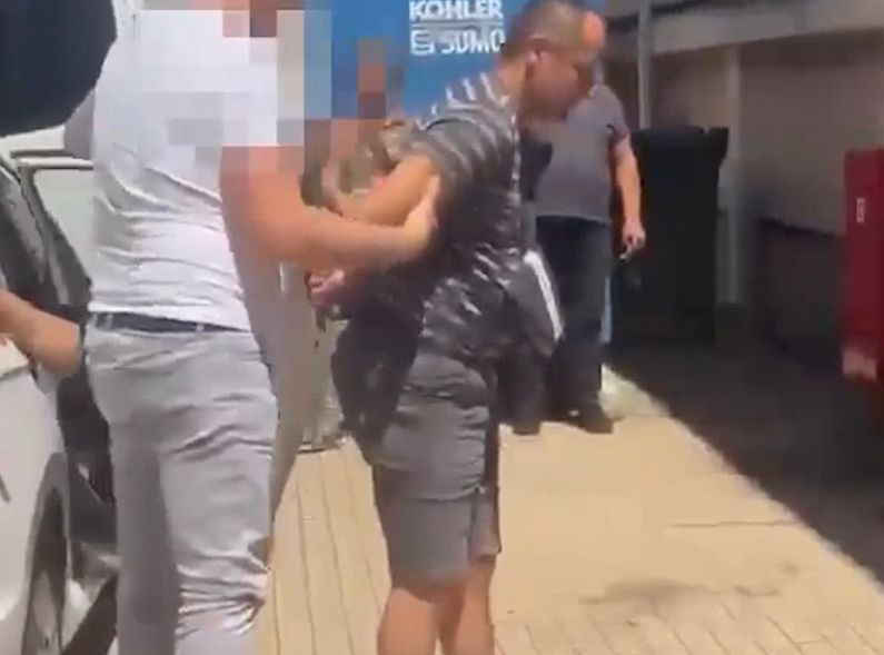 Uhapšen osumnjičeni za špijunažu za albansku službu na podrčju KiM