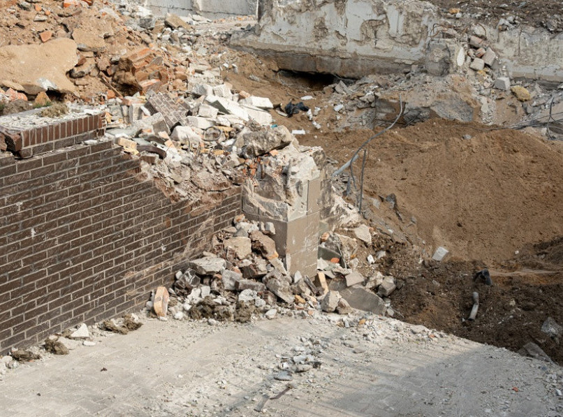 Šest osoba se vode kao nestale nakon urušavanja zgrade u Mesini na Siciliji