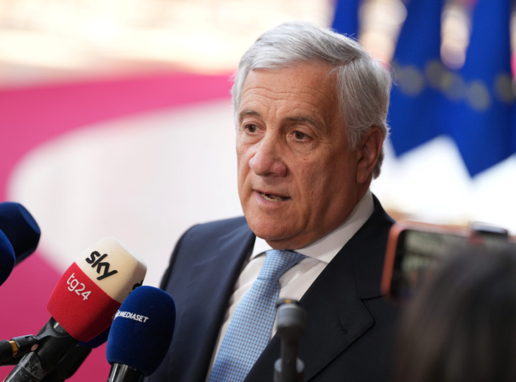 Tajani: Zalažem se za suspenziju Šengenskog sporazuma sa Španijom zbog krize u Seuti