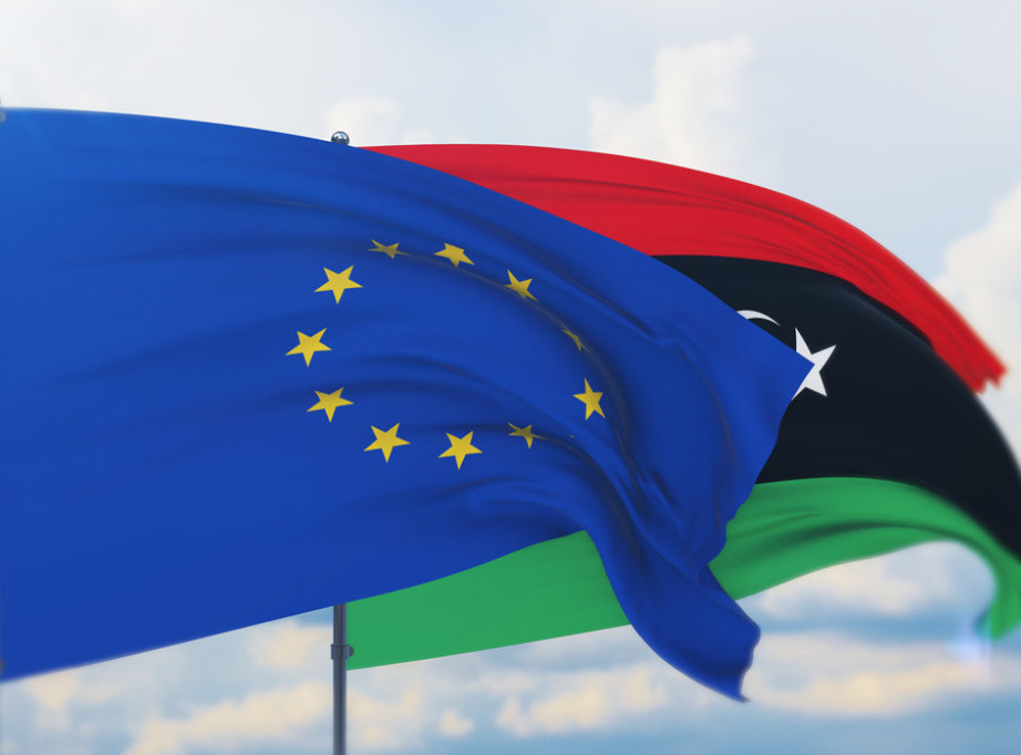 EU postigla dogovor o osnivanju centra za spasavanje migranata u istočnoj Libiji