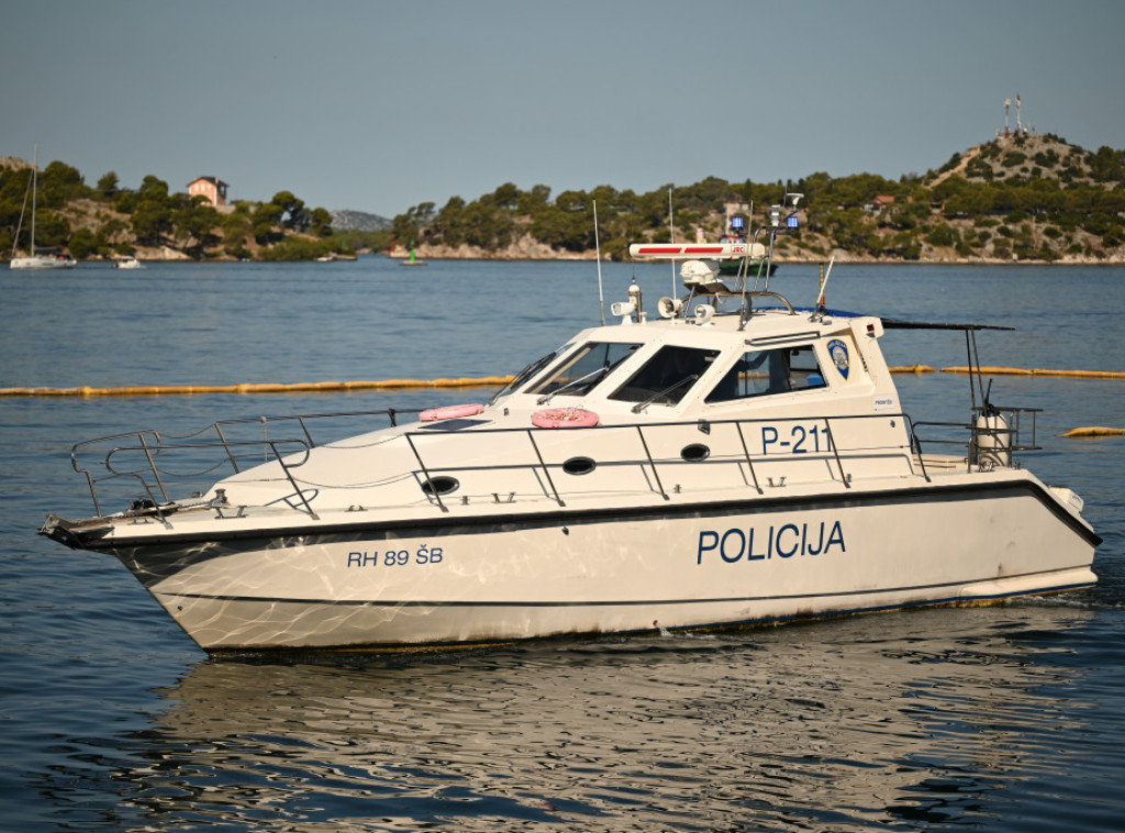 Rijeka: Jedna Portugalka spašena, u dobrom je zdravstvenom stanju