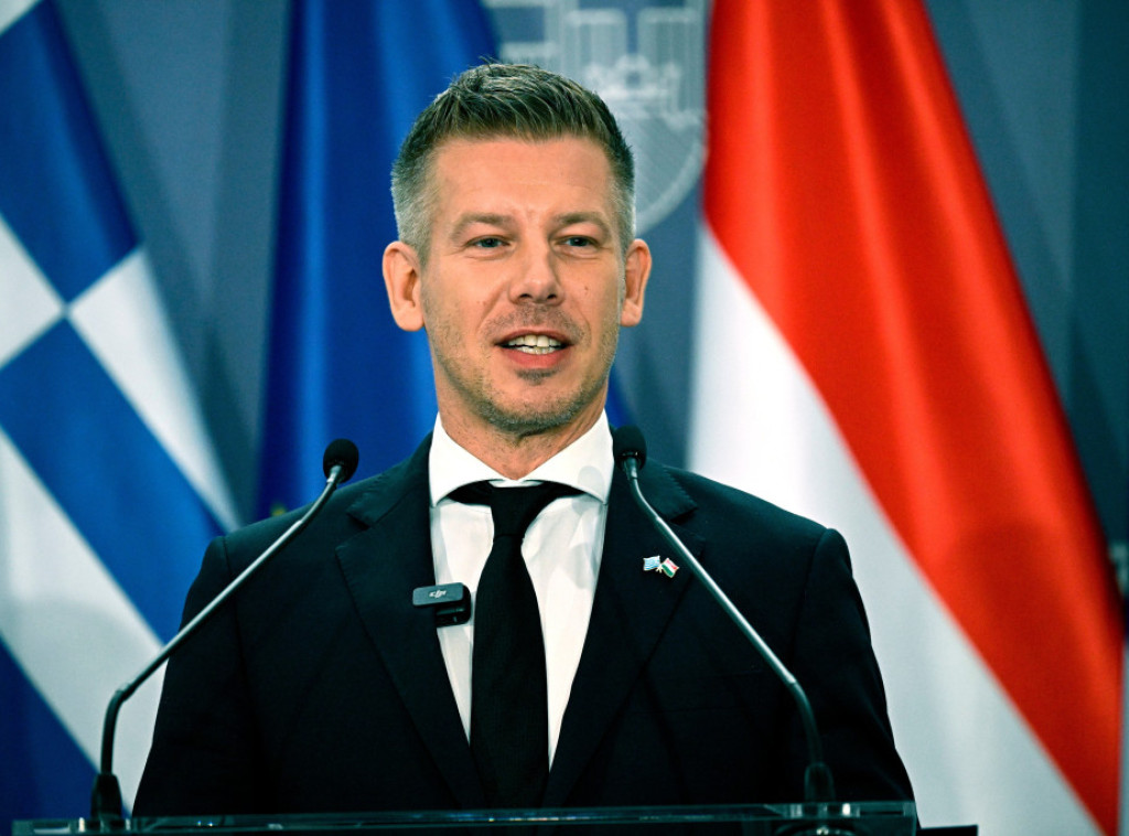 Mađar: Nuklearka Pakš bi mogla da bude nedeljama van mreže zbog vodostaja Dunava