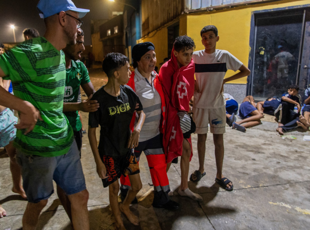 Finska podržala Italiju: Španija da se isključi iz Šengena zbog migracione krize