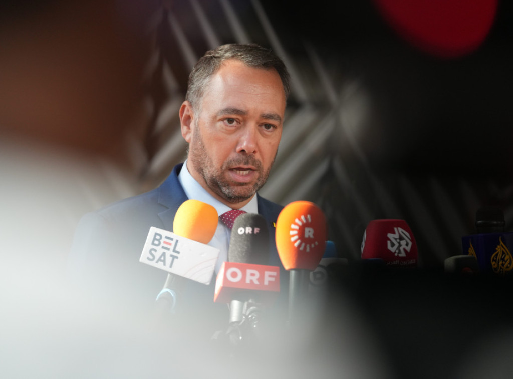 Maksim Prevo: Migrantska kriza u Seuti nije samo problem Španije, već cele EU