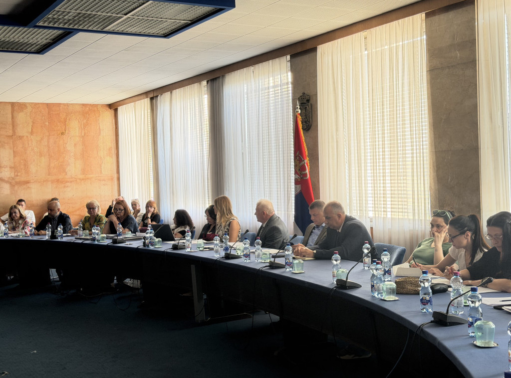 Održan okrugli sto o Nacrtu zakona o dobrobiti životinja, predloge slati do 10. avgusta