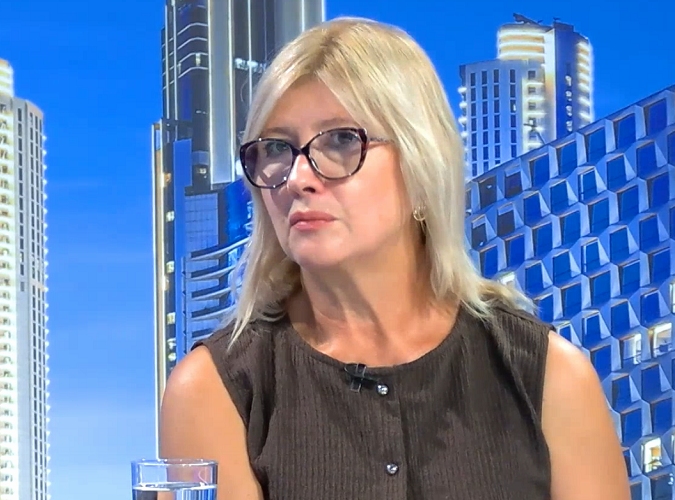 Dr Dragana Milošević: Toplotni udar može imati blage posledice, ali i opasne po život
