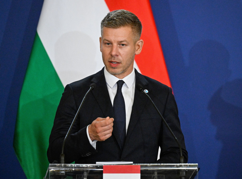 Peter Mađar: Proizvodnja u nuklearki Pakš moraće da bude obustavljena
