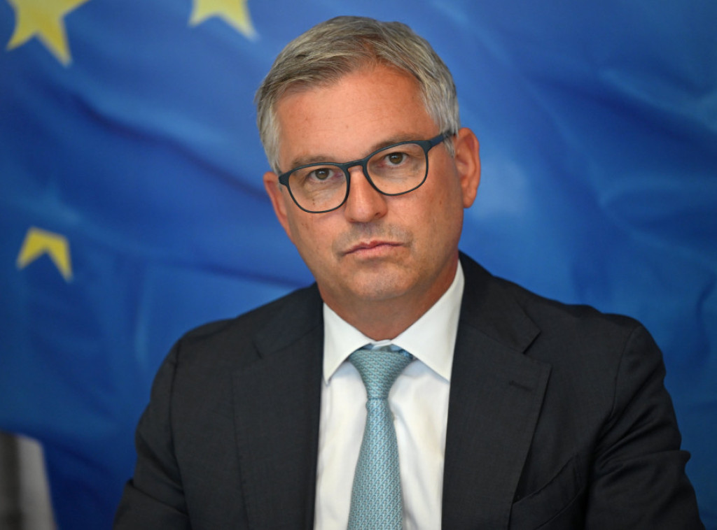 Magnus Bruner: Situacija u Seuti je neprihvatljiva, ali nema kretanja migranata ka članicama EU
