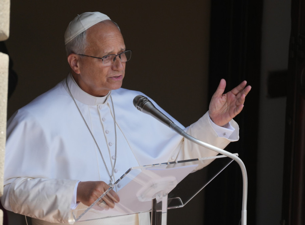 Papa Lav XIV doneo novi ustav Vakitana, izmene u sve tri grane vlasti