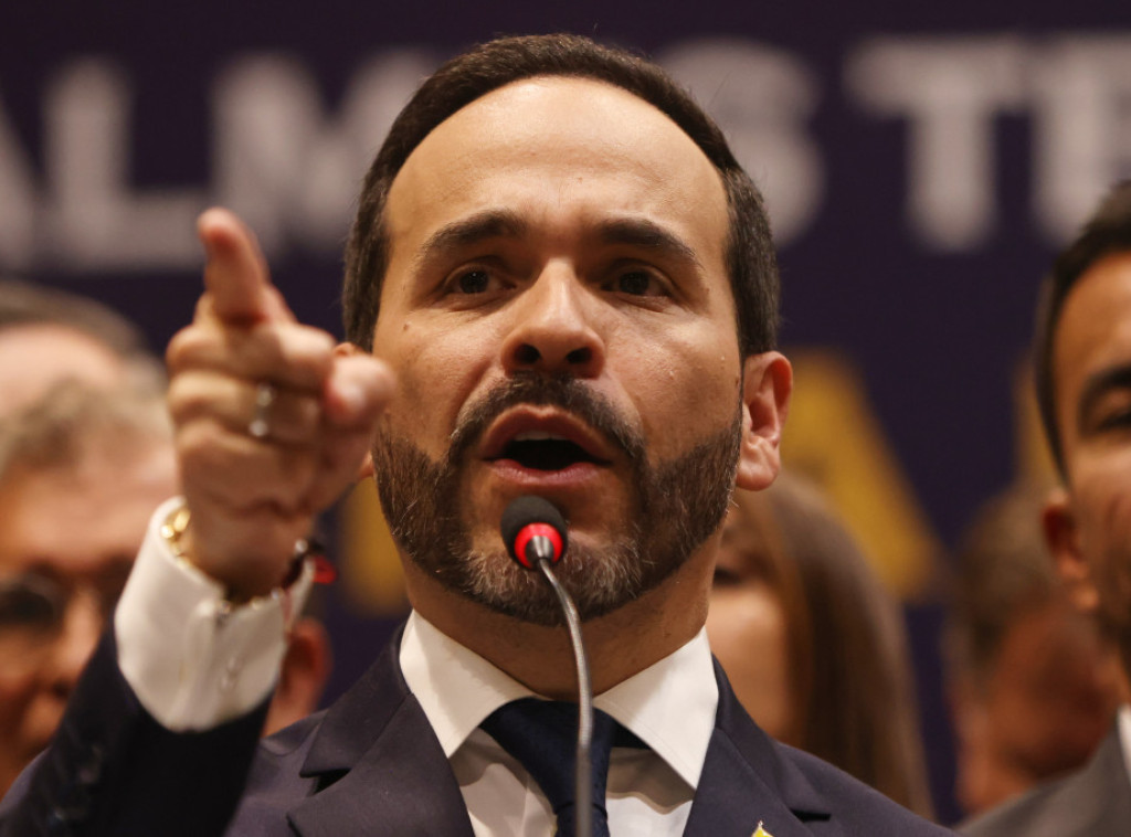 Novi predsednik Kolumbije obećao jaču borbu protiv narko-kartela i gerilskih grupa