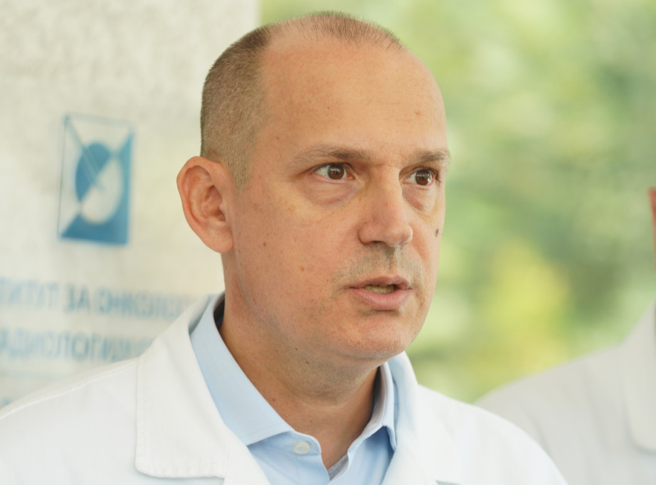 Zlatibor Lončar: Lekovi od danas jeftiniji zbog dve mere Vlade Srbije