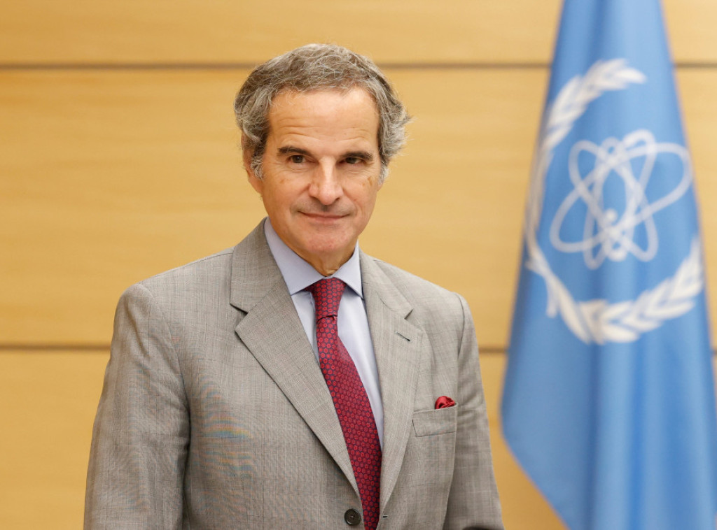 IAEA: Nuklearna elektrana Zaporožje po 23. put od izbijanja rata u Ukrajini ostala bez struje