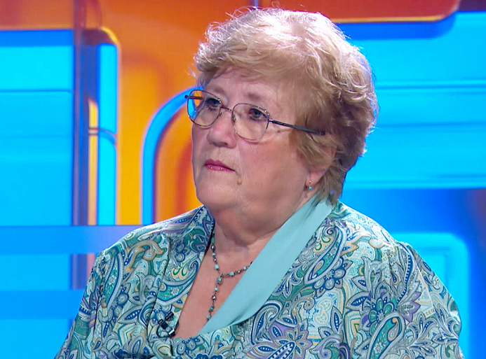 Slavica Mastikosa: Na tuđim greškama se ne uči, samo na sopstvenim