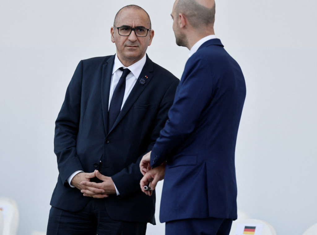 Nunjez: Francuska odbacila pozive da se Španija suspenduje iz šengenske zone