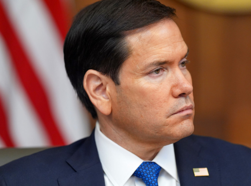 Rubio: Iran nije imao protivnika poput Trampa spremnog da preduzme konkretne mere