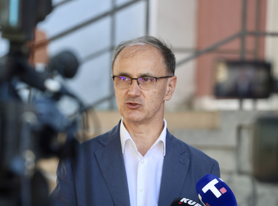 Macut uputio apel građanima da racionalno koriste struju narednih dana