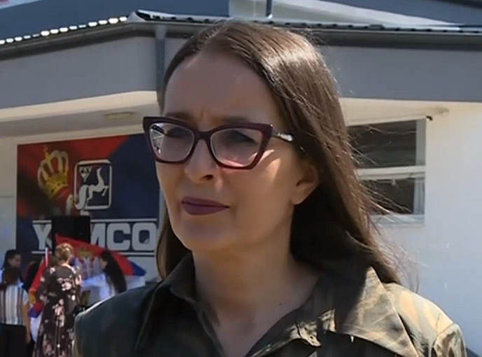 Načelnica Opštine Drvar Dušica Runić: Drvar nije izostavljen iz sabornosti Srbije i Srpske