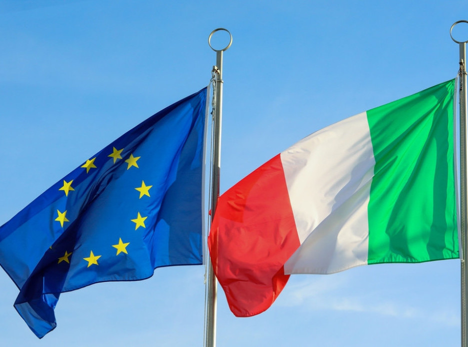 Misija EU predvođena Italijom kontrolisala tanker povezan sa ruskom "flotom iz senke"
