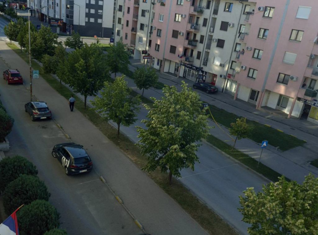 Mediji: U pucnjavi u Istočnom Sarajevu ranjen Kosta Pandurević