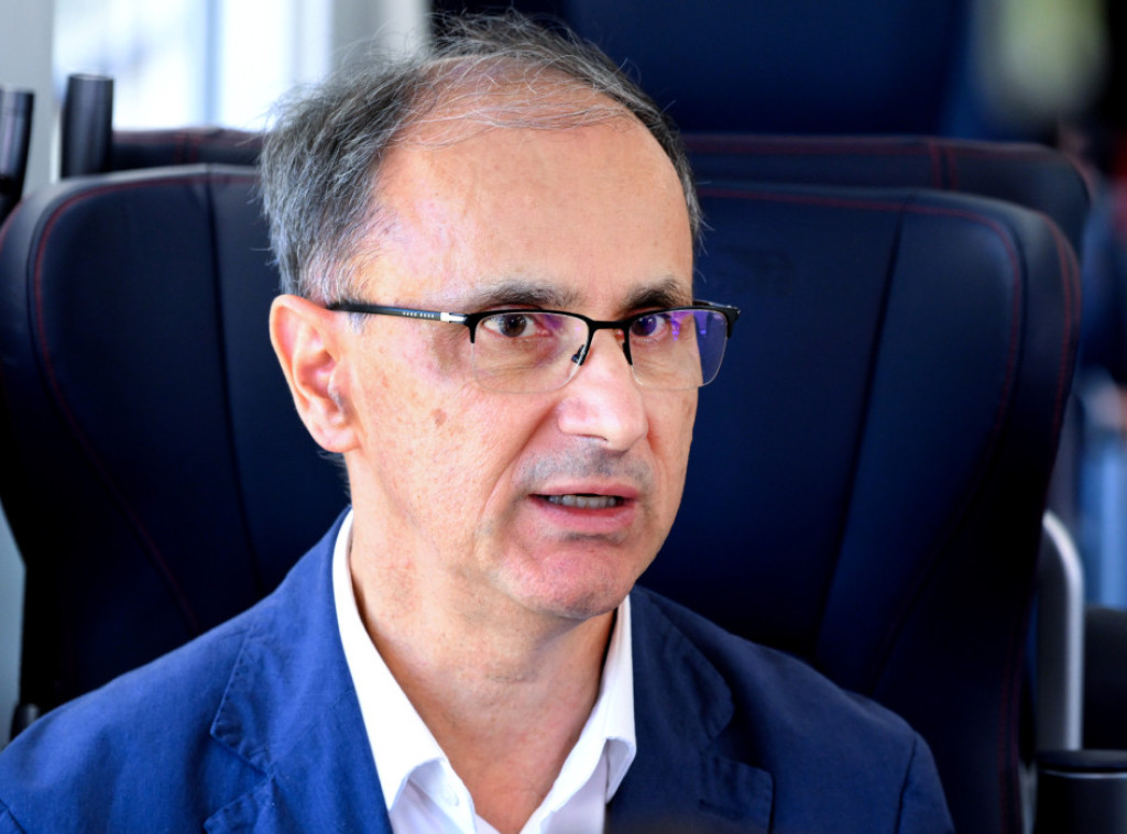 Macut: Energetska situacija stabilna, apel na racionalnu potrošnju struje i vode