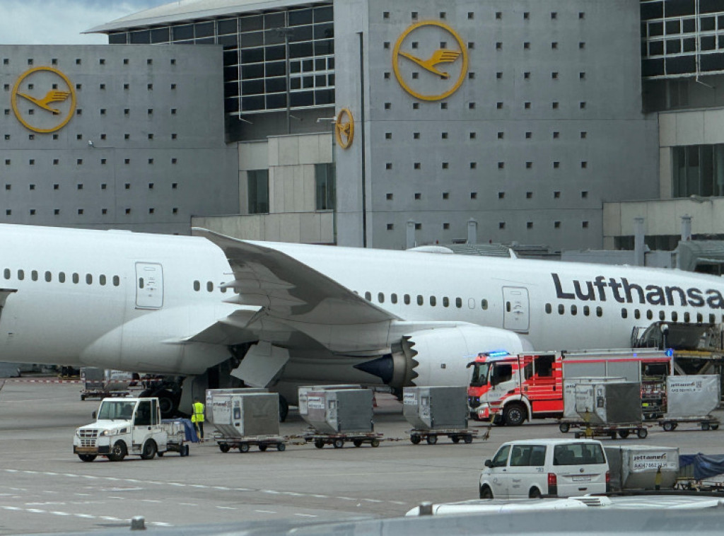 Er Frans-KLM i Lufthanza u trci za udeo u portugalskoj avio-kompaniji TAP