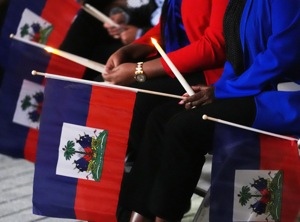 Haiti na Ekspo 2027 donosi ples, tradicionalne igre i bogato kulturno nasleđe