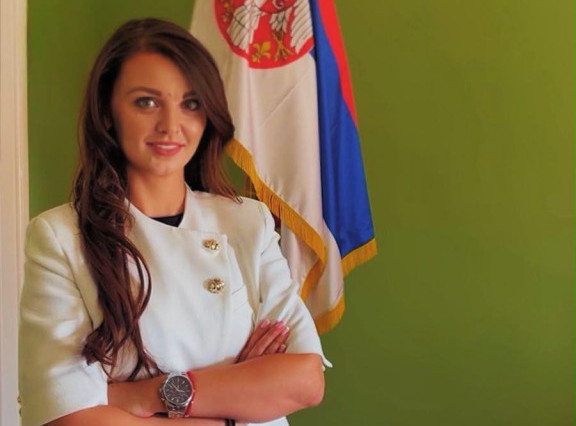 Ivana Janačković novi direktor Republičke direkcije za imovinu
